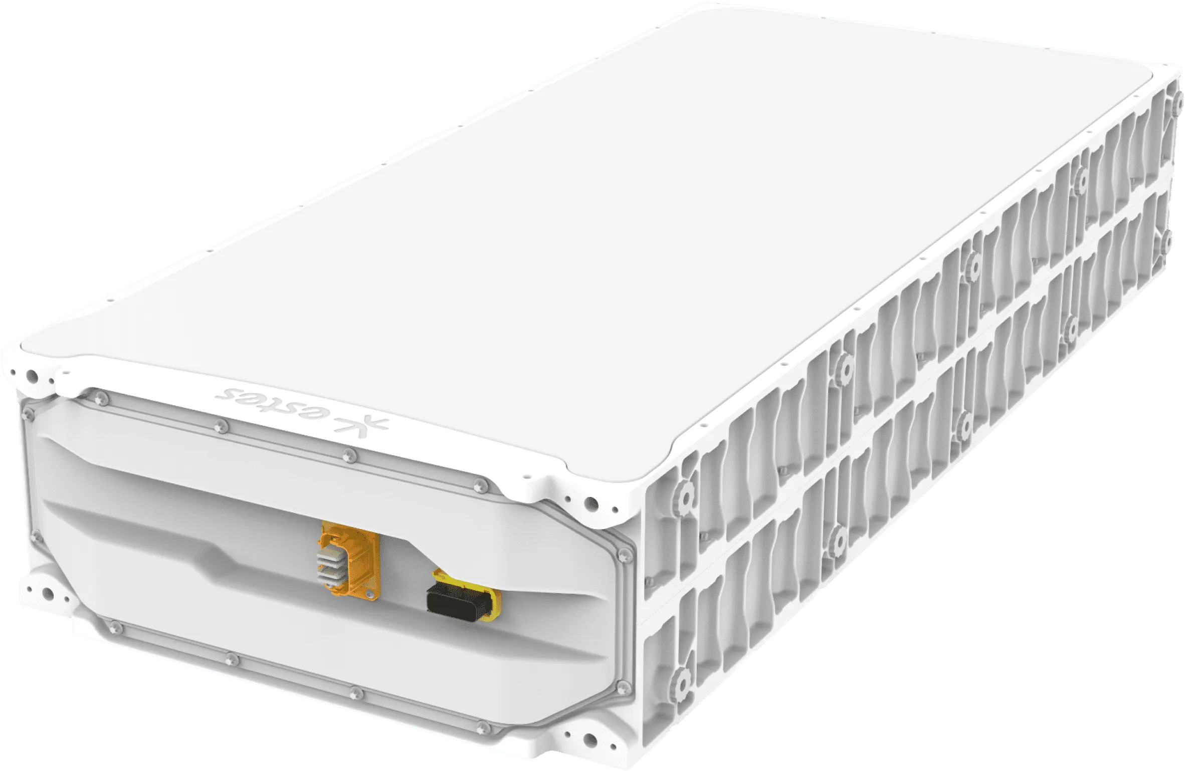 Magnus battery pack